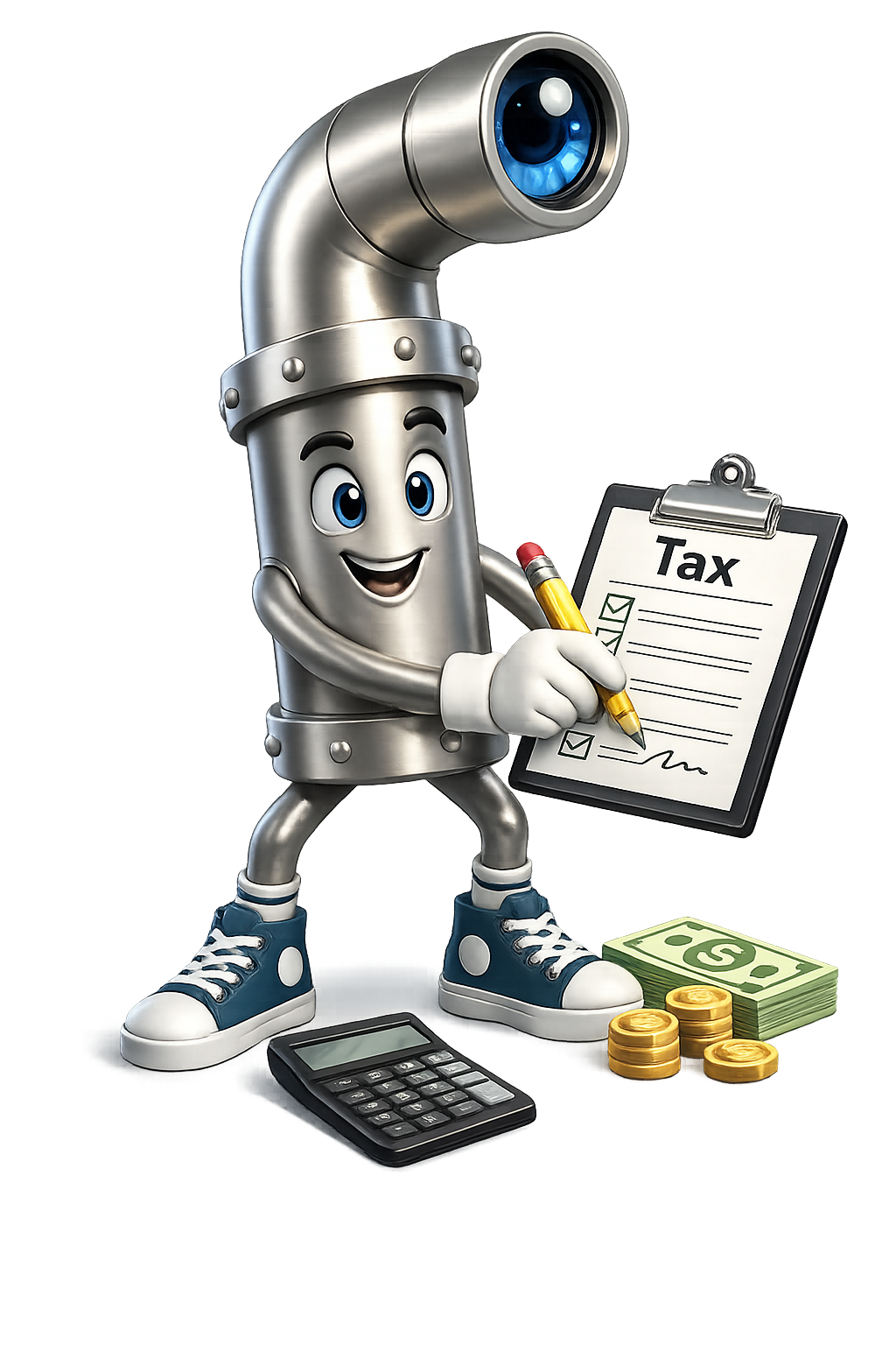 Attestation fiscale